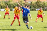 SC Stavenisse 1 - S.K.N.W.K. 1 (beker) seizoen 2024-2025 (30/107)